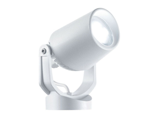Основное фото Светильник светодиодный уличный Ideal Lux Minitommy PT1 Bianco 120218: Купить в Интернет магазин освещения GCSVET.RU