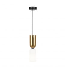 Светильник подвесной Maytoni Memory MOD177PL-01G