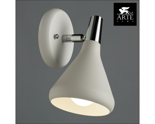 Дополнительное фото Светильник спот Arte Lamp 73 A9154AP-1WH: Купить в Интернет магазин освещения GCSVET.RU