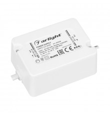 Сетевой адаптер Arlight ARPV-LV12020 (12V, 1.67A, 20W) 033328
