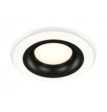 Светильник встраиваемый Ambrella Light Techno XC7621002 (C7621, N7011)
