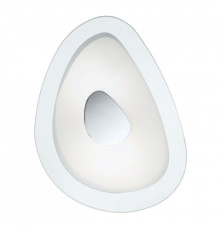 Светильник настенный Ideal Lux Geko PL2 010861