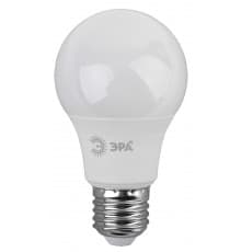 Светодиодная лампочка Эра LED A55-8W-827-E27 R Б0052659