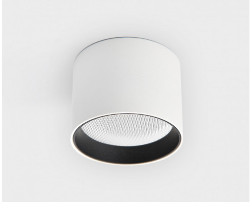 Дополнительное фото Светильник накладной Italline IT02-007 white 4000K: Купить в Интернет магазин освещения GCSVET.RU