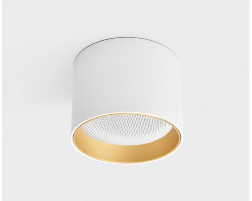 Дополнительное фото Светильник накладной Italline IT02-007 white 4000K: Купить в Интернет магазин освещения GCSVET.RU