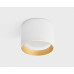 Дополнительное фото Светильник накладной Italline IT02-007 white 4000K: Купить в Интернет магазин освещения GCSVET.RU