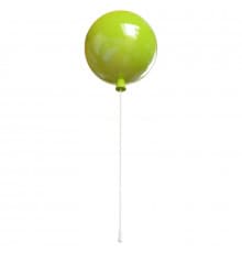 Светильник потолочный LOFT IT Memory 5055C/L green