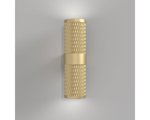 Дополнительное фото Настенный светильник Maytoni Technical Focus Design C069WL-02MG: Купить в Интернет магазин освещения GCSVET.RU