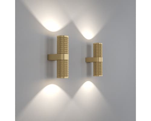 Дополнительное фото Настенный светильник Maytoni Technical Focus Design C069WL-02MG: Купить в Интернет магазин освещения GCSVET.RU