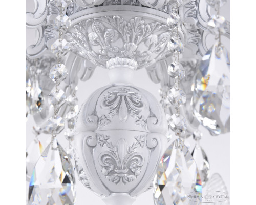 Дополнительное фото Люстра подвесная Bohemia Ivele Crystal AL78101/16+8+8/300/3d B WMN: Купить в Интернет магазин освещения GCSVET.RU
