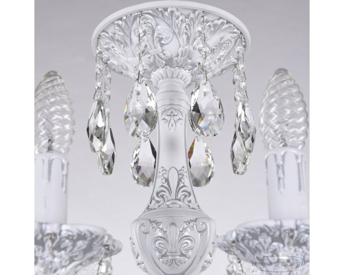 Дополнительное фото Люстра подвесная Bohemia Ivele Crystal AL78101/16+8+8/300/3d B WMN: Купить в Интернет магазин освещения GCSVET.RU