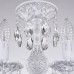 Дополнительное фото Люстра подвесная Bohemia Ivele Crystal AL78101/16+8+8/300/3d B WMN: Купить в Интернет магазин освещения GCSVET.RU