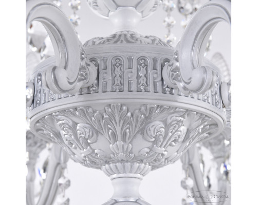 Дополнительное фото Люстра подвесная Bohemia Ivele Crystal AL78101/16+8+8/300/3d B WMN: Купить в Интернет магазин освещения GCSVET.RU