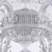 Дополнительное фото Люстра подвесная Bohemia Ivele Crystal AL78101/16+8+8/300/3d B WMN: Купить в Интернет магазин освещения GCSVET.RU