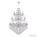 Основное фото Люстра подвесная Bohemia Ivele Crystal AL78101/16+8+8/300/3d B WMN: Купить в Интернет магазин освещения GCSVET.RU