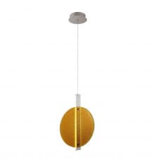Светильник подвесной De Markt Фрайталь 663012201
