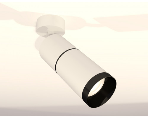Дополнительное фото Светильник спот Ambrella Light Techno Spot XM6312011 (A2202, C6301, A2061, C6312, N6131): Купить в Интернет магазин освещения GCSVET.RU