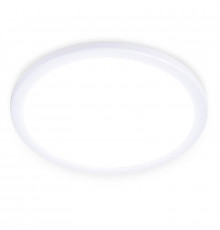 Светильник встраиваемый LED Ambrella Light Led Downlight DLR313