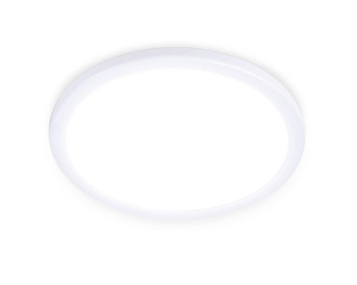 Основное фото Светильник встраиваемый LED Ambrella Light Led Downlight DLR313: Купить в Интернет магазин освещения GCSVET.RU