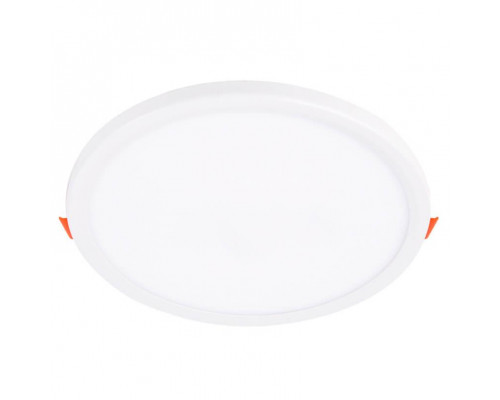 Дополнительное фото Светильник встраиваемый LED Ambrella Light Led Downlight DLR313: Купить в Интернет магазин освещения GCSVET.RU