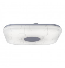 Светильник потолочный LED iLedex Cube18W-Square
