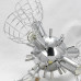 Дополнительное фото Люстра подвесная Lussole LGO IDAHO GRLSP-8999: Купить в Интернет магазин освещения GCSVET.RU