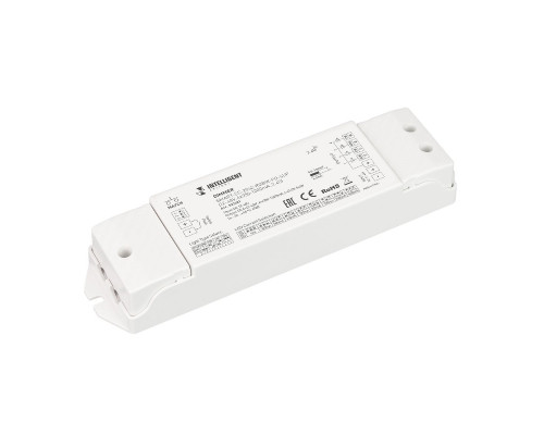Основное фото Диммер Arlight SMART-CC-2042-RGBW-PD-SUF (12-48V, 4x350-1200mA, 2.4G) 037421: Купить в Интернет магазин освещения GCSVET.RU