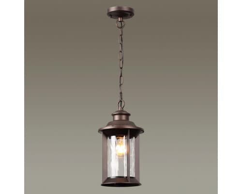 Дополнительное фото Подвес уличный Odeon Light Mavret 4961/1: Купить в Интернет магазин освещения GCSVET.RU