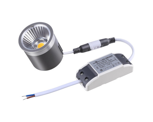 Основное фото Модуль светодиодный Novotech 358430: Купить в Интернет магазин освещения GCSVET.RU