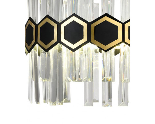 Дополнительное фото Люстра подвесная Natali Kovaltseva LED LAMPS 81320: Купить в Интернет магазин освещения GCSVET.RU