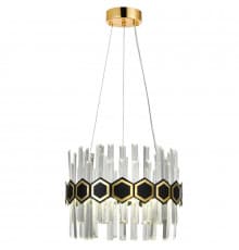 Люстра подвесная Natali Kovaltseva LED LAMPS 81320