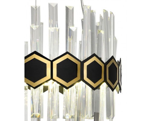 Дополнительное фото Люстра подвесная Natali Kovaltseva LED LAMPS 81320: Купить в Интернет магазин освещения GCSVET.RU