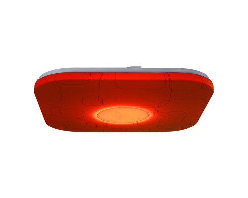 Дополнительное фото Светильник потолочный LED iLedex 36W-Cube-Square-Entire: Купить в Интернет магазин освещения GCSVET.RU