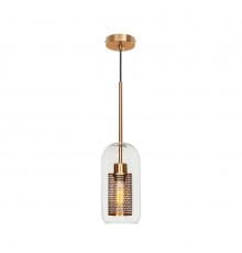 Светильник подвесной LOFT IT Hexagon Loft2566-D