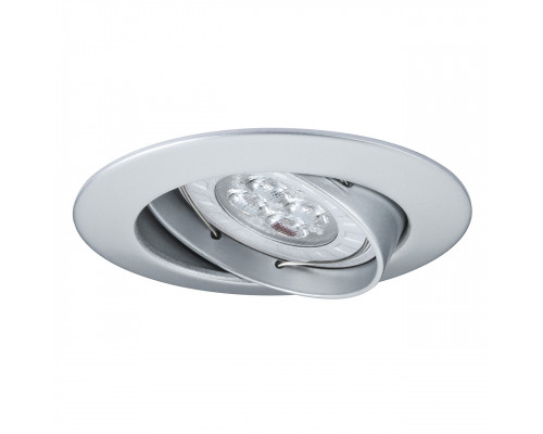 Дополнительное фото Светильник встраиваемый LED Paulmann Premium Line (в комплекте 3шт.) 92516: Купить в Интернет магазин освещения GCSVET.RU