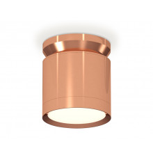 Светильник потолочный Ambrella Light Techno Spot XS8122035 (N8912, C8122, N8126)