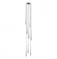 Люстра подвесная Lightstar Meta Duovo 807086