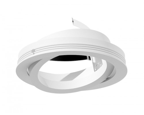Основное фото Насадка передняя для корпуса светильника Ambrella Light DIY Spot N7001: Купить в Интернет магазин освещения GCSVET.RU