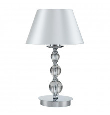 Лампа настольная Indigo Davinci 13011/1T Chrome V000266