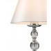 Дополнительное фото Лампа настольная Indigo Davinci 13011/1T Chrome V000266: Купить в Интернет магазин освещения GCSVET.RU