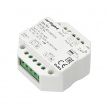 Контроллер-выключатель Arlight Smart-S1-Switch (230V, 3A, 2.4G) 028299