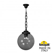 Подвесной Светильник уличный Fumagalli Globe G30.120.000.AZF1R