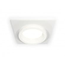 Светильник встраиваемый Ambrella Light Techno Spot XC6520064 (C6520, N6245)