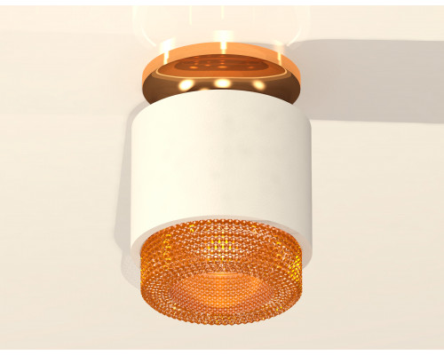Дополнительное фото Светильник потолочный Ambrella Light Techno Spot XS7510122 (N7929, C7510, N7195): Купить в Интернет магазин освещения GCSVET.RU