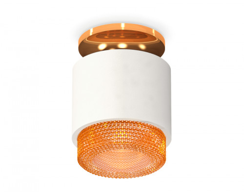 Основное фото Светильник потолочный Ambrella Light Techno Spot XS7510122 (N7929, C7510, N7195): Купить в Интернет магазин освещения GCSVET.RU