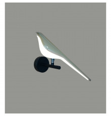 Настенный светильник Aployt Astor APL.822.11.10
