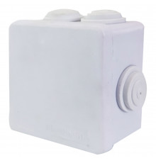 Коробка разветвительная Stekker EBX30-01-65 39553