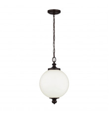 Светильник подвесной Feiss Parkman FE-PARKMAN-PL-OB