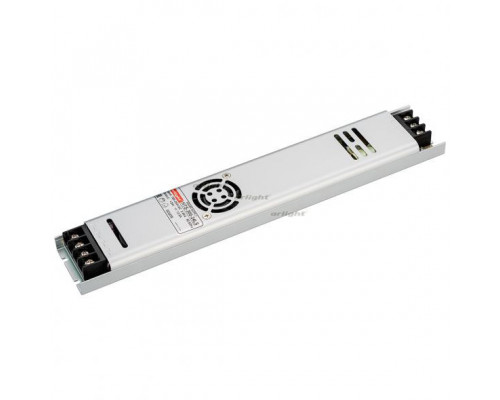 Основное фото Сетевой адаптер Arlight HTS-300-24LS (24V, 12.5A, 300W) 023259: Купить в Интернет магазин освещения GCSVET.RU