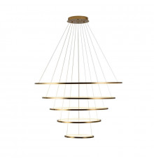 Светильник подвесной LED Loft IT Ring 10015/5